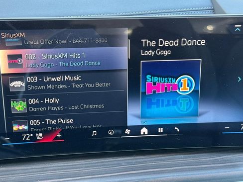 New 2026 BMW X7 xDrive40i image 22