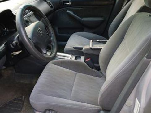 Used 2003 Honda Civic EX image 6