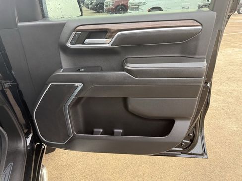 Used 2022 Chevrolet Silverado 1500 RST w/ Z71 Off-Road Package image 45