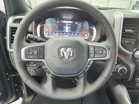 New 2026 RAM 1500 Big Horn image 23