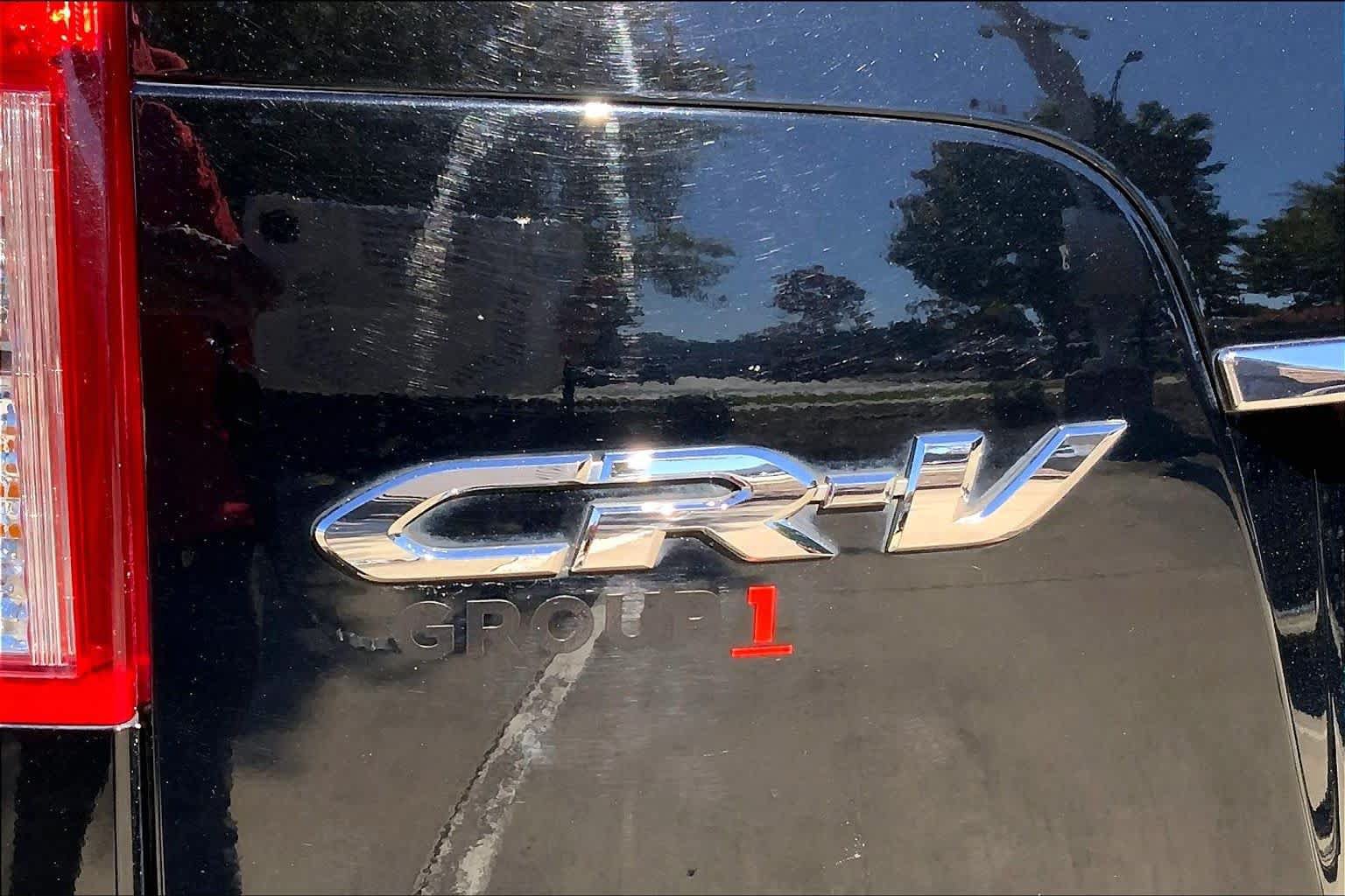 Used 2013 Honda CR-V EX image 33