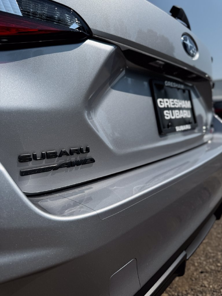 New 2026 Subaru Impreza RS AWD/4WD image 43