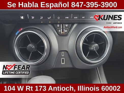 Used 2023 Chevrolet Blazer LT image 51