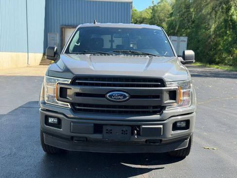Used 2020 Ford F150 XLT w/ Equipment Group 302A Luxury AWD/4WD image 2