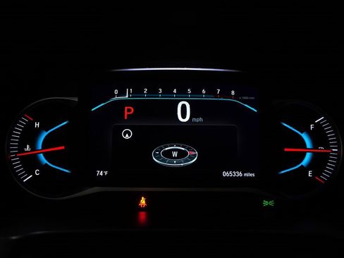 Used 2019 Honda Passport Touring image 27