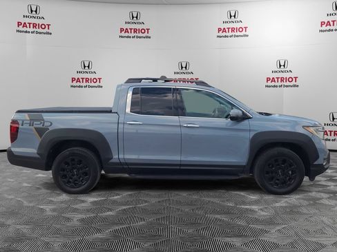 Used 2022 Honda Ridgeline RTL-E image 6