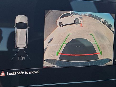 New 2026 Volkswagen Taos S FWD image 22
