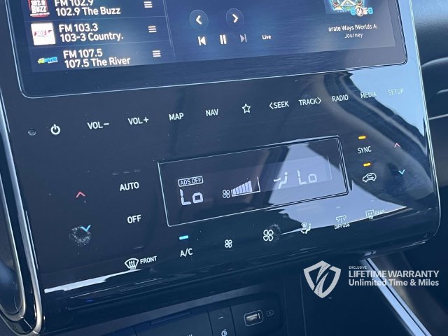 Used 2023 Hyundai Tucson Limited FWD image 40
