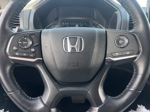Used 2023 Honda Odyssey EX-L image 21