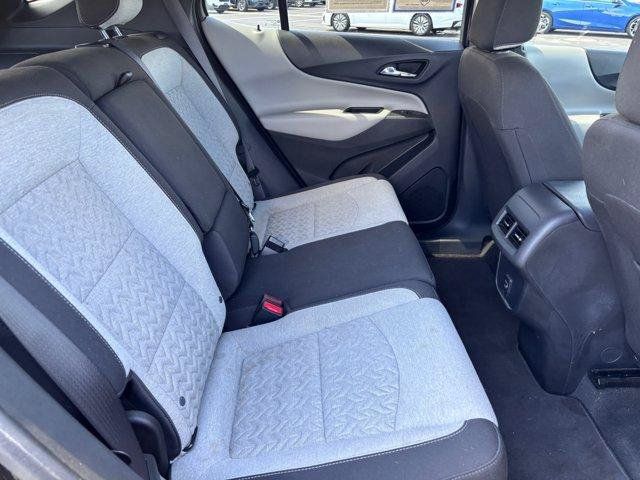 Used 2023 Chevrolet Equinox LS w/ LS Convenience Package FWD image 13