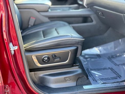 Used 2019 RAM 1500 Limited w/ Advanced Safety Group AWD/4WD image 31