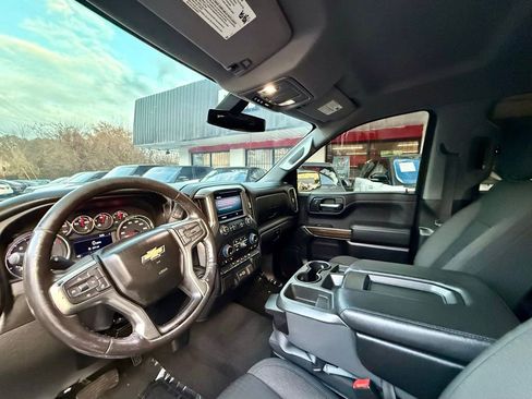 Used 2021 Chevrolet Silverado 1500 LT image 15