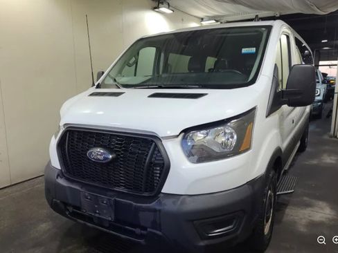 Used 2022 Ford Transit 350 XL image 1