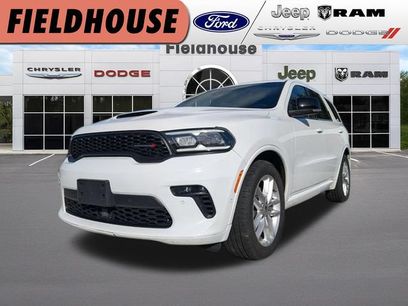 Used 2023 Dodge Durango R/T