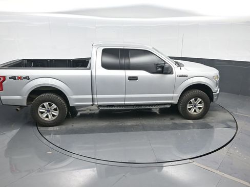 Used 2015 Ford F150 XLT w/ Snow Plow Prep Package image 22
