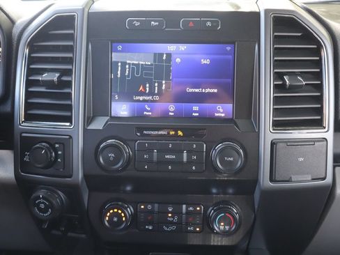 Used 2019 Ford F150 XLT w/ Equipment Group 302A Luxury AWD/4WD image 34