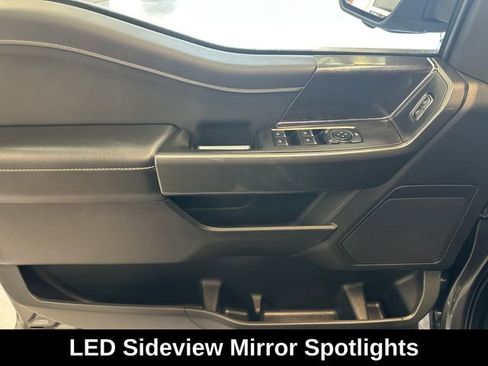 Used 2023 Ford F150 XLT w/ Equipment Group 302A High AWD/4WD image 21