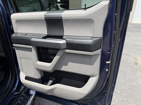 Used 2018 Ford F150 XLT w/ XTR Package AWD/4WD image 37