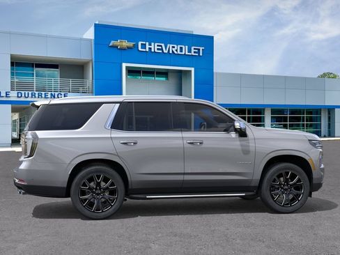 New 2026 Chevrolet Tahoe Premier AWD/4WD image 26