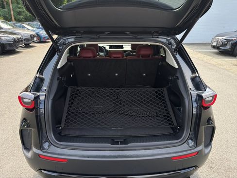 Certified 2025 MAZDA CX-50 AWD 2.5 Hybrid w/ Premium Pkg image 15