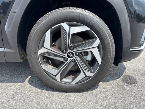Used 2023 Hyundai Tucson SEL w/ Convenience Package AWD/4WD image 11