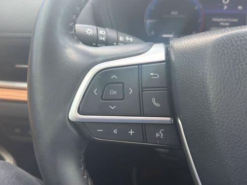 Certified 2024 Toyota Grand Highlander FWD image 24