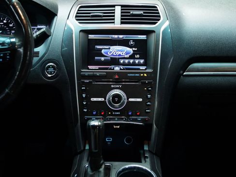Used 2016 Ford Explorer Limited image 33