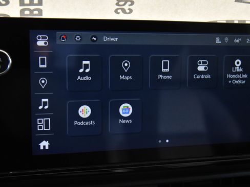 Used 2024 Honda Prologue Touring image 22