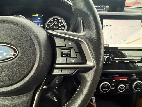 Certified 2023 Subaru Forester Touring image 23