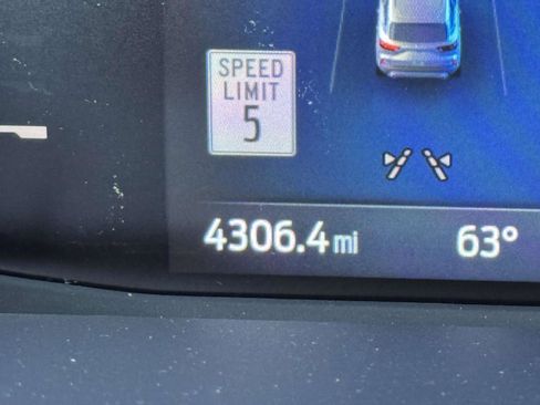 Used 2025 Ford Escape Active w/ Tech Pack #1 image 24