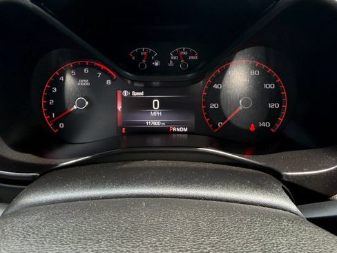 Used 2015 GMC Canyon SLE w/ All-Terrain Package AWD/4WD image 26