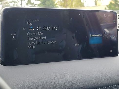 New 2025 MAZDA CX-5 2.5 Turbo image 22