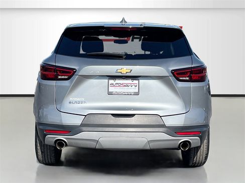 Used 2024 Chevrolet Blazer LT image 6