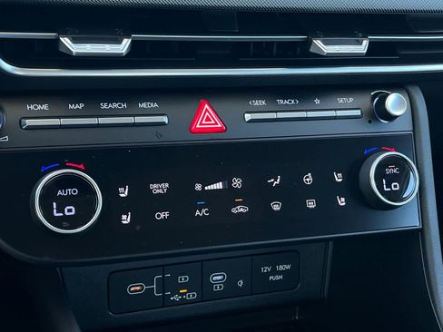 New 2026 Hyundai Sonata Limited image 21