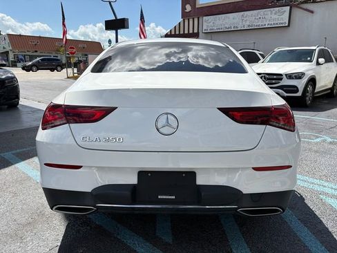 Used 2023 Mercedes-Benz CLA 250 w/ Premium Package image 8