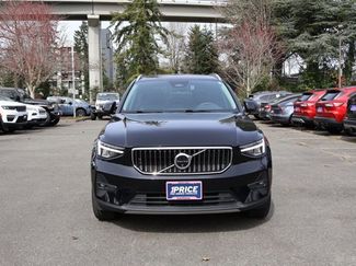 Used 2025 Volvo XC40 B5 Plus video 2