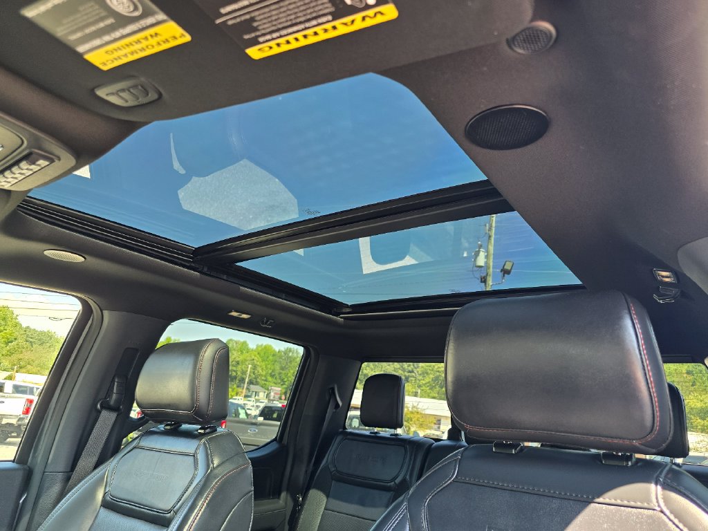 Used 2025 Ford F150 Raptor AWD/4WD image 7