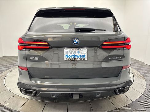 New 2026 BMW X5 xDrive50e w/ M Sport Package AWD/4WD image 15