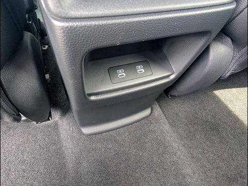 New 2026 Honda CR-V Sport Touring image 14