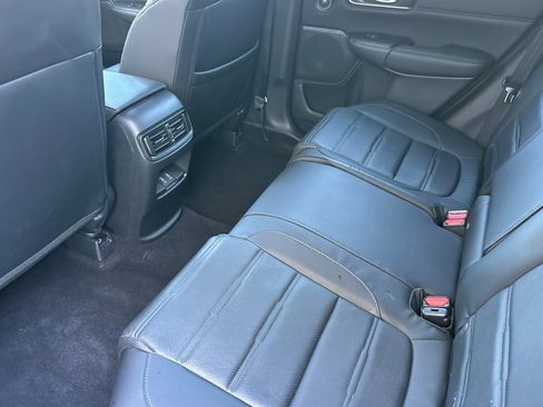 Used 2018 Honda CR-V EX-L image 28
