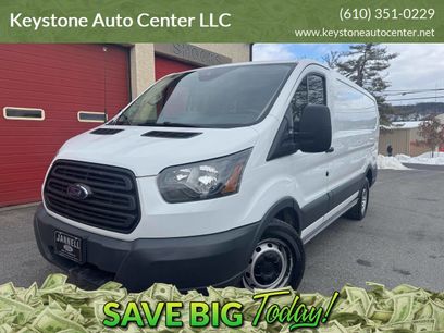 Used 2015 Ford Transit 150 130 Low Roof