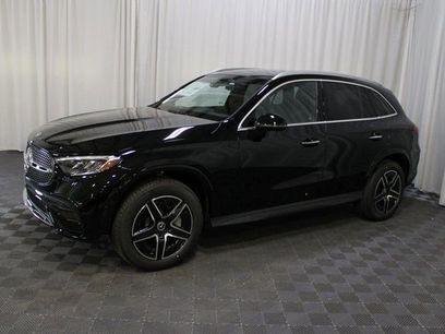 New 2026 Mercedes-Benz GLC 300 4MATIC