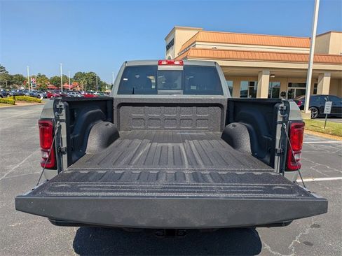 New 2026 RAM 2500 Tradesman image 12