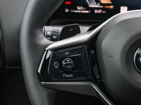 New 2026 BMW X3 xDrive30 w/ Convenience Package image 12