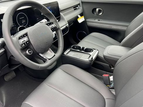 New 2026 Hyundai Ioniq 5 Limited RWD image 10