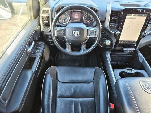 Used 2023 RAM 1500 Laramie image 11
