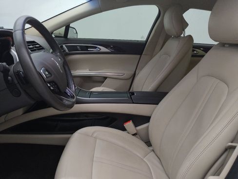 Used 2016 Lincoln MKZ AWD w/ Equipment Group 200A Select image 17