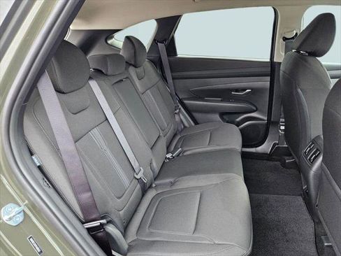 New 2026 Hyundai Tucson SEL AWD/4WD image 25