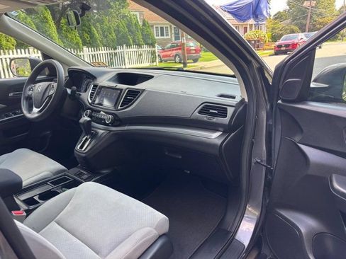 Used 2015 Honda CR-V EX image 27