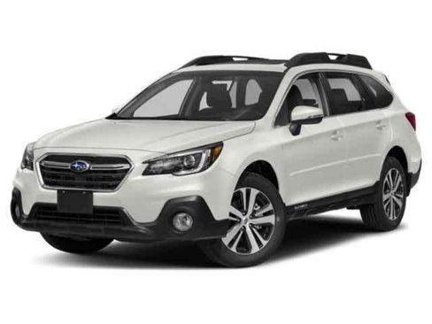 Used 2019 Subaru Outback 2.5i Limited AWD/4WD image 1